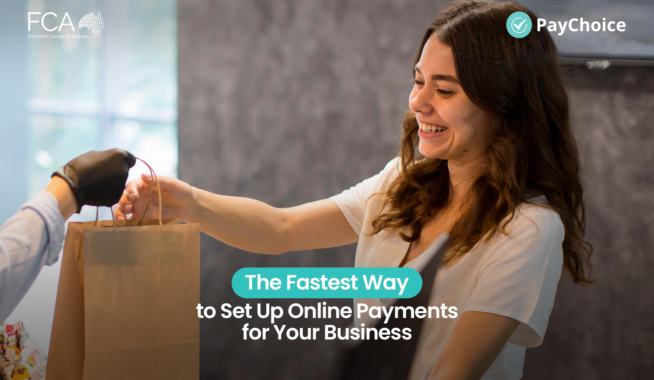 The Fastest Way to Set Up Online Payments for Your Business